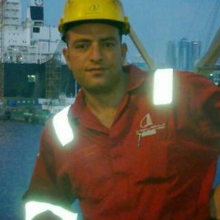 Ahmed Abdel Moneim El Reitty