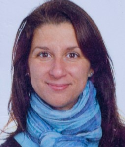 Marta Benzo Encuentra