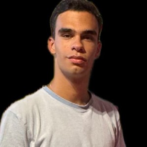 Marc Martínez García