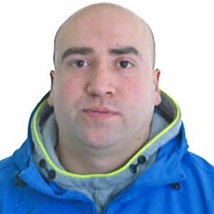 CHRISTIAN CUEVAS OCIO