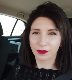 Mariela Pérez Venegas