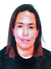 Consuelo Brown Pérez