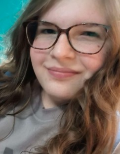 Laura García-Peñas Boretskyy