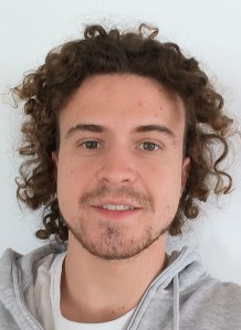 Gerard Mogort Herrera