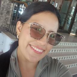 Mary Isabel Suarez Tellez