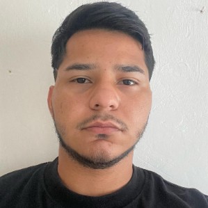 Pedro Pablo Solorzano Ojeda