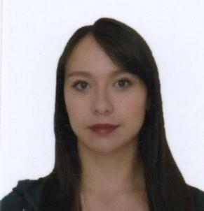 Angie Paola Sastoque Martínez