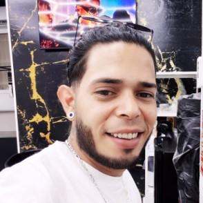 Maikel Joel Castillo Chona