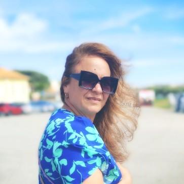 Elida Natalia Escobar Andreu