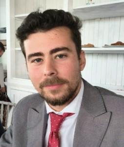 Manuel Pradas Prieto