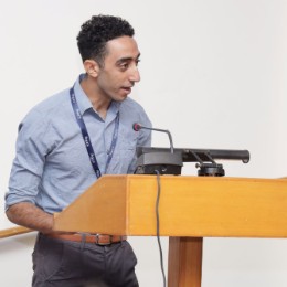 SEIF ALDIN ABDELRAZIK