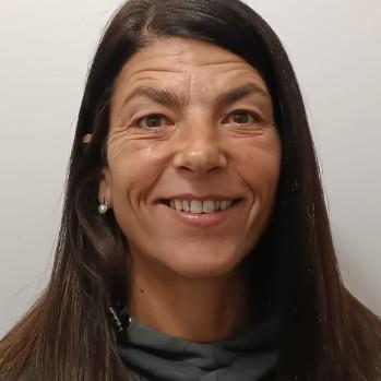 Iolanda Catarina Martínez Angélico