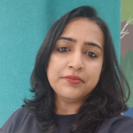 Mamta Vinit Ahluwalia