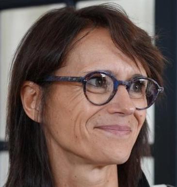 Frédérique MAGNOL MOURI