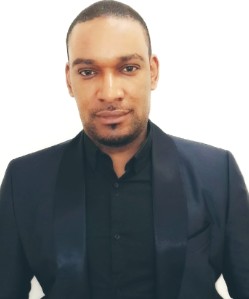 LARDY MAFILA MATONDO