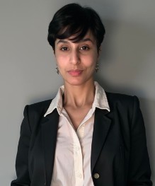 Fatima Hassani