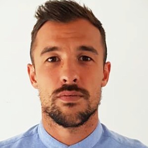 MATTHIEU LE BOURSICAUD