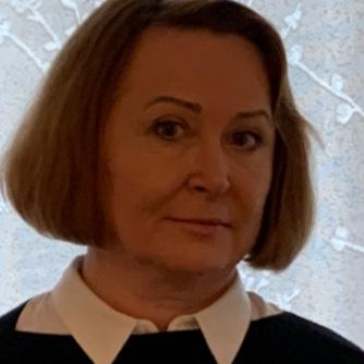 Nataliia Drogobetska