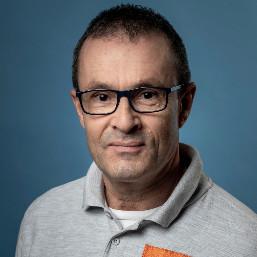 Régis Taleb
