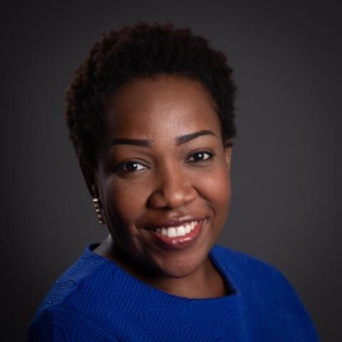 Emrie Raïssa Fabienne MONDOS