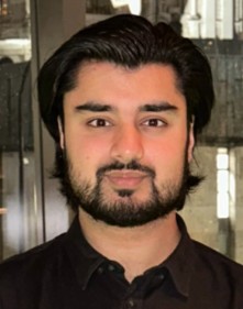 Sahil Ali