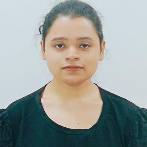 Sriparna Chakraborty