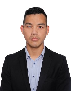 Kenneth, Kwok Hung Pau