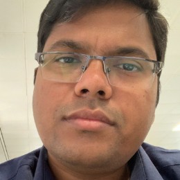 Mahammad Fayaz Amarachintha