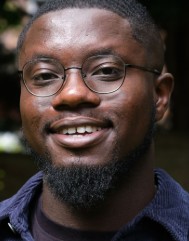 Timi Olayinka