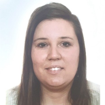 Judit Pérez Salvadores