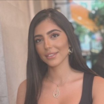 Shahrzad Javaheri Kalaee