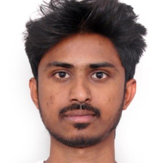 Swejan Reddy Katkoori