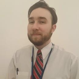 Benjamin Lee Saunders