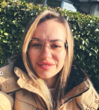 Andreea Alina Constandache