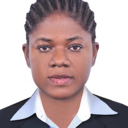 Monica Korkor Djimatey