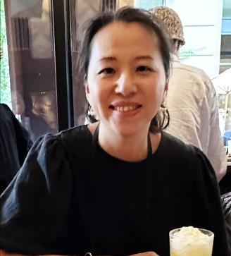 JIN-SHEN JESSICA JENG