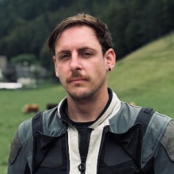 KONSTANTINOS KASKANIS