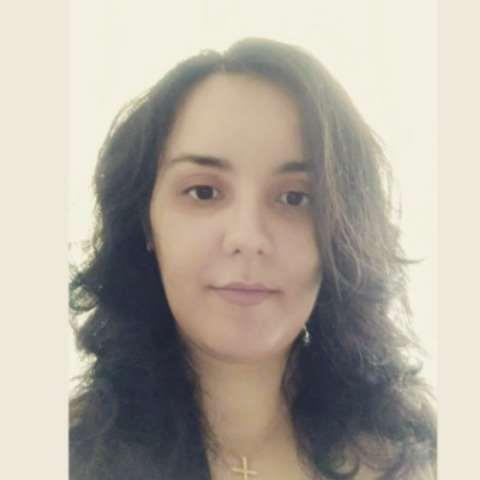 Tetida (Thetida) Kufo (Koufou)