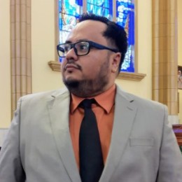 Wilfredo Amaya Funes