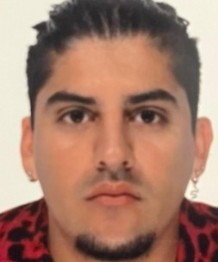 Jonathan Oliveira Tenempaguay