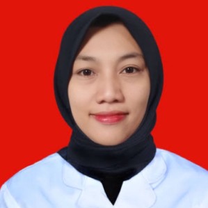 Agustina Sri Sugiyanti