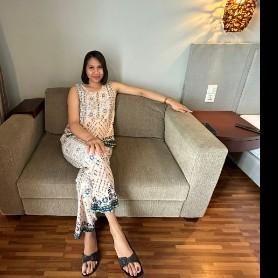 Dewa Ayu Putu Julia Dewi