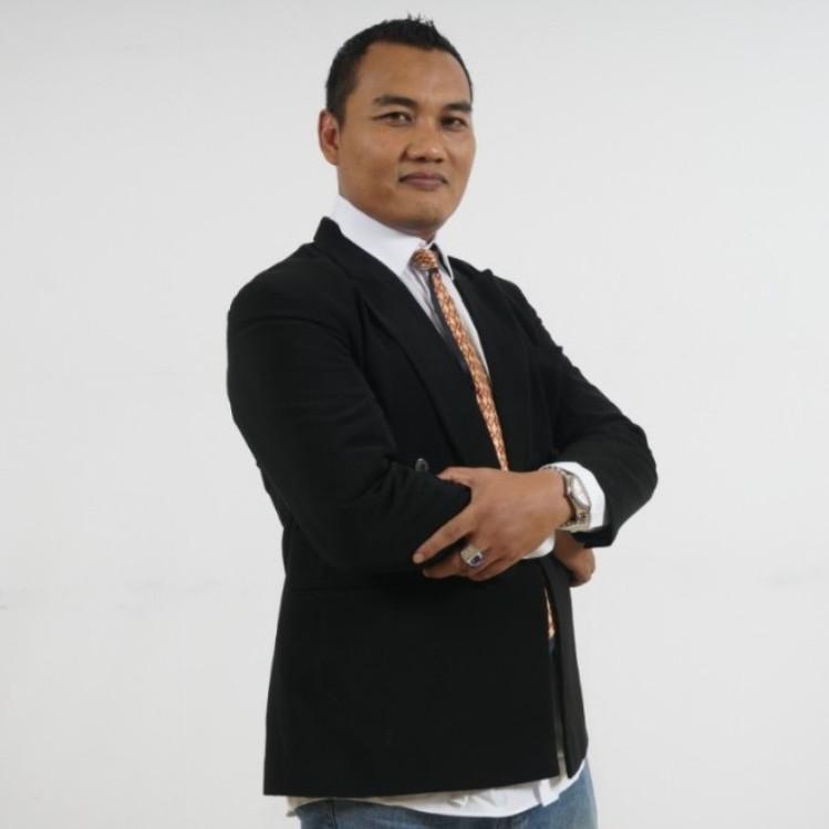 H. Didin Noor Ali SE, MM