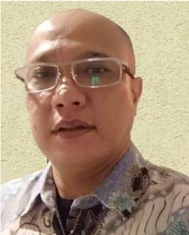 Robertus Wisnu Untoro