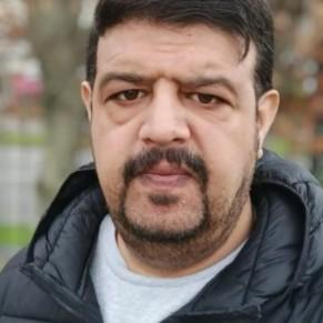 Malik Muhammad Irfan Ahmed