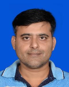 DEEPAK KUMAR SINGH