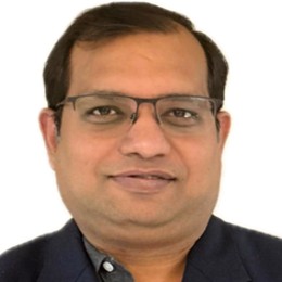 Vivek Bharatia