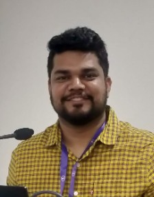 Siddharth Maheshwari