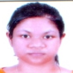 Krishna Kumari Samal