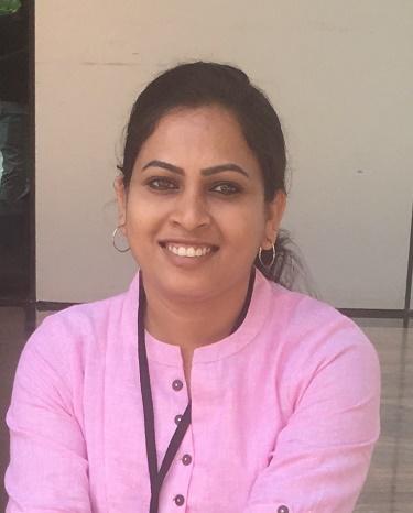 NIRMALA PRASAD RAJENDRAN